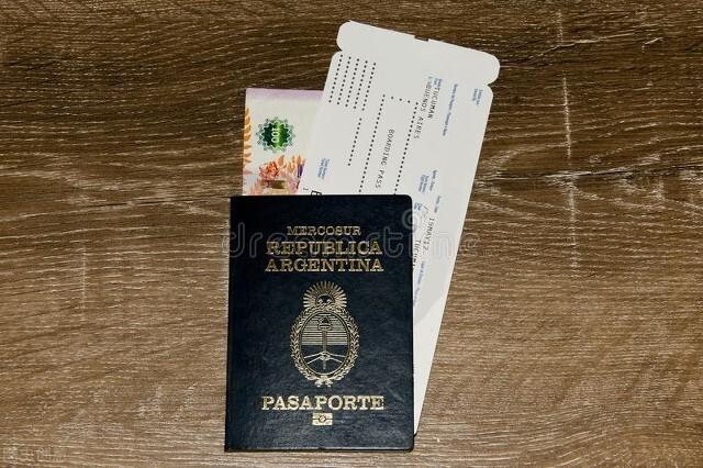 阿根廷护照含金量排全球第19名