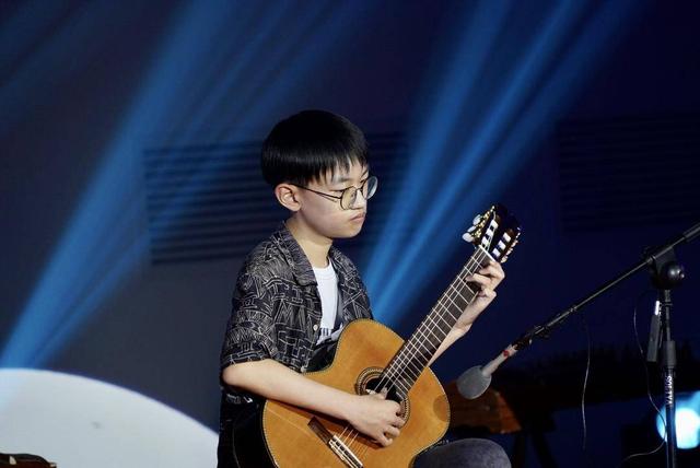 “春来吧·少年”维也纳新春音乐会南京开启，每年元旦见