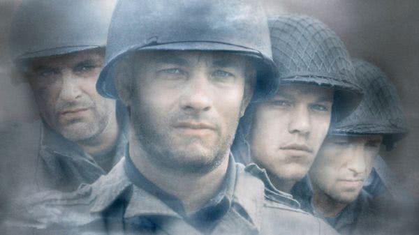 近20年来，有哪些不太为人熟知而又值得一看的二战电影推荐？