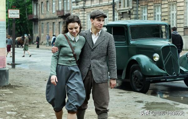 十部关于1944华沙起义的二战电影，别告诉我你一部也没看过