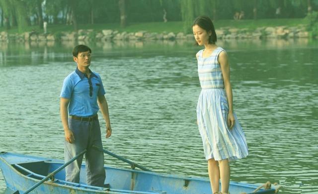 《中国合伙人》这部励志电影，除了励志还有更深层次的意义