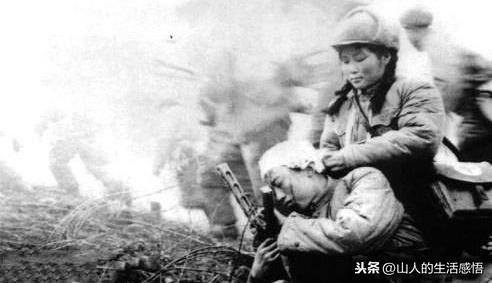 电影《上甘岭》：残酷战争是和平谈判的筹码，以战止战是最好办法