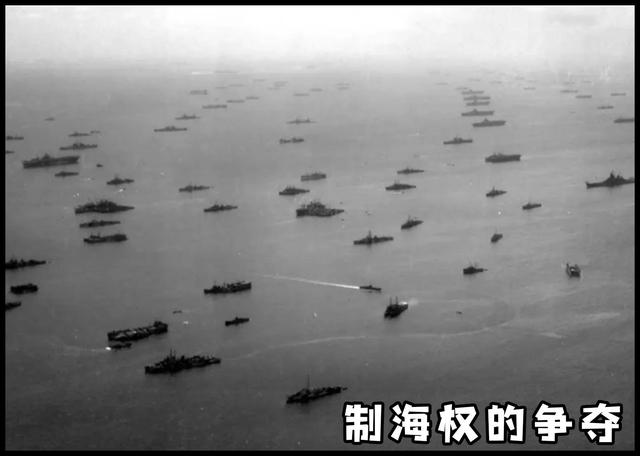 太平洋战争系列-「战役解析篇」