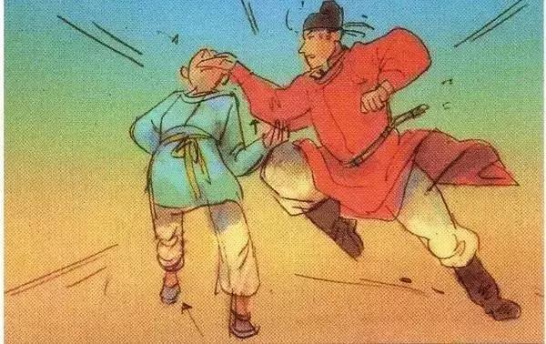 菊石遗痕：管窥杨德昌《追风》的动画美学