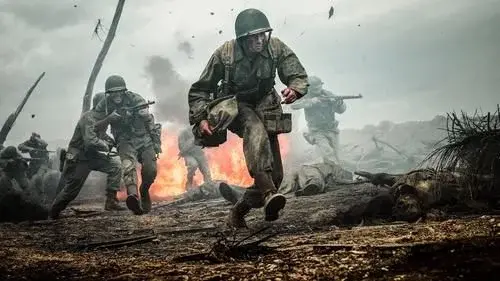 推荐：5部经典战争电影，我竟然只看过一部，肯定有你没看过的