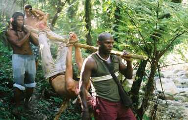 敢不敢参与丛林勇者的大冒险，玩的就是心跳，这几部电影带你冒险