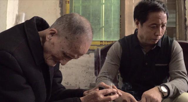莱比锡纪录片影展观察｜华语新片《父亲》获大奖，社会议题凸显