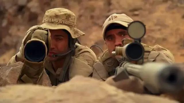 塔利班与阿富汗，这十部战争电影大解密