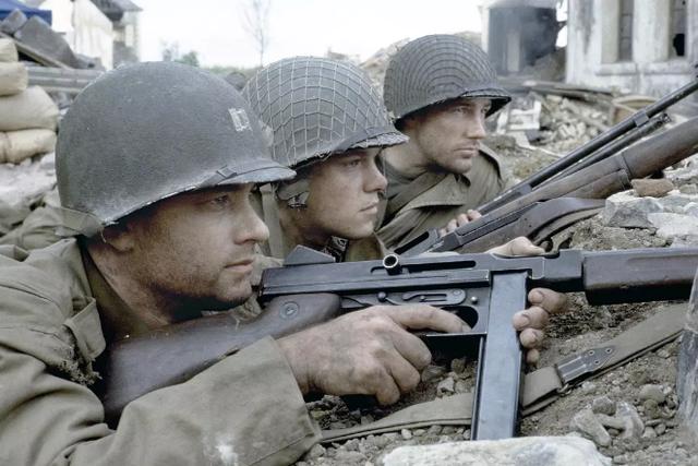 推荐11部战争题材的经典电影，这些电影如果没有看过就太可惜了