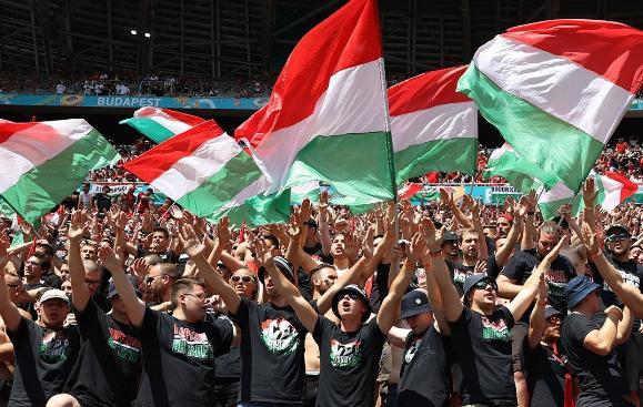 死亡之组最弱战最强，匈牙利1-1顽强逼平法国：展现足球伟大精神