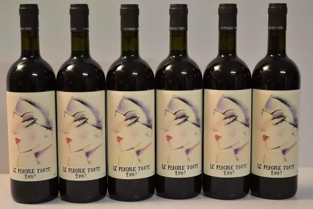 「榜单」全世界都在找的意大利 10 大最受欢迎葡萄酒