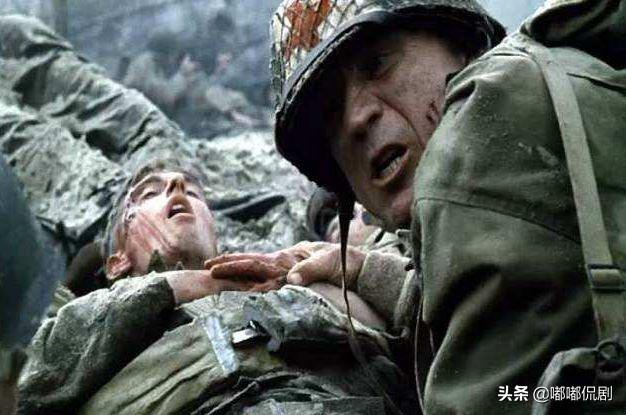 《拯救大兵瑞恩》：最真实的二战电影之一，你真的看懂了吗？