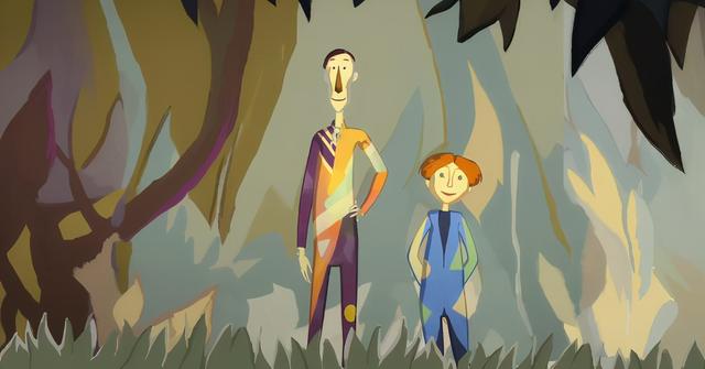 10部欧美动画电影：这才是成年人应该看的动画片