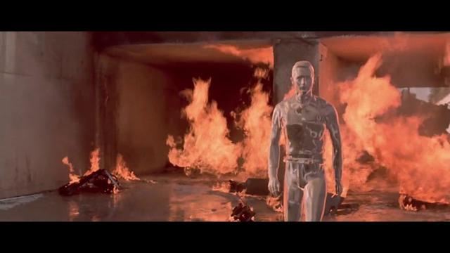 了解《终结者》的恐怖末日世界观，能让你看懂《终结者6》