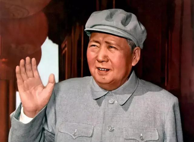 全网对毛泽东军事思想解读最清晰的一篇文章，不要错过，抓紧收藏