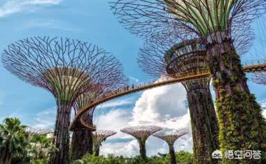 准备去新加坡旅游了，有什么好吃的推荐和好玩的景点推荐吗？