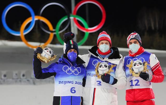 冬奥历史金牌榜：挪威9次登顶，单届最多14金，中国排名难进前5