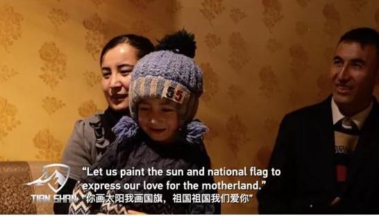 真实的力量！CGTN独家纪录片《巍巍天山——中国新疆反恐记忆》被全球多国主流媒体积极转载