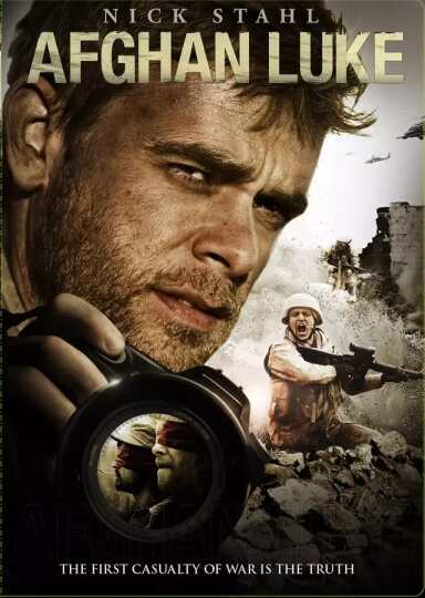 电影推荐：10部好看的阿富汗战争电影，近距离的感受战争的残酷！