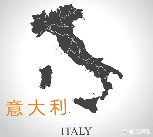 意大利和阿根廷有什么渊源吗？为什么一些人是这两国的双重国籍？