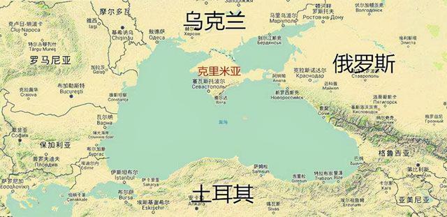 张文木：乌克兰事件的世界意义及其对中国的警示（修订版）