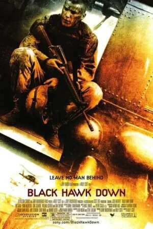 经典战争电影推荐，带你走进铁血峥嵘，领略战场的残酷（6～10）