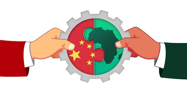 「环时深度」中国在非洲影响力排名第一，非洲人这样说
