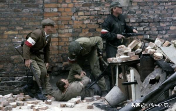 十部关于1944华沙起义的二战电影，别告诉我你一部也没看过
