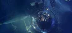 海底是什么样子？10部电影告诉你，“深海恐惧症”点开会后悔
