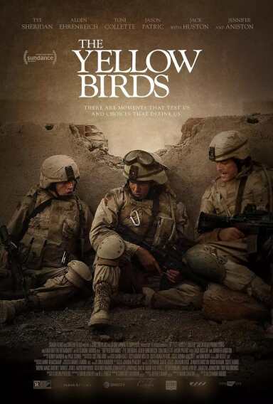 推荐：21部伊拉克战争经典电影