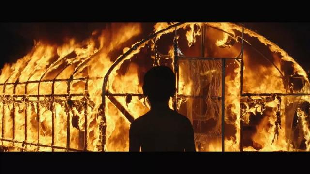 2018年电影观后感·第115部·燃烧 (2018)