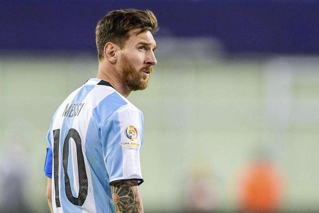 盘点当今阿根廷球员身价TOP10：前六均是前锋，前三身价均破亿！