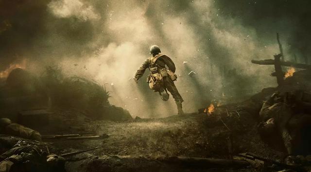 推荐11部战争题材的经典电影，这些电影如果没有看过就太可惜了