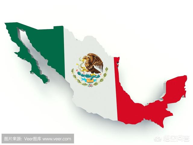 如何理解墨西哥最大的悲剧是离上帝太远，离美国太近？