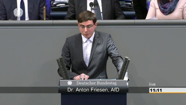 德国抉择｜AfD联邦议员（上）：若基民盟惨败，双方会有接触空间