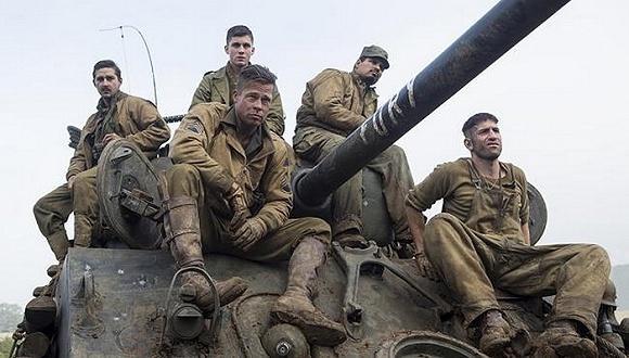 近20年来，有哪些不太为人熟知而又值得一看的二战电影推荐？