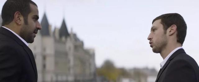 巴黎的美，是对外来者的施舍！金熊奖加身的“难民”电影究竟如何