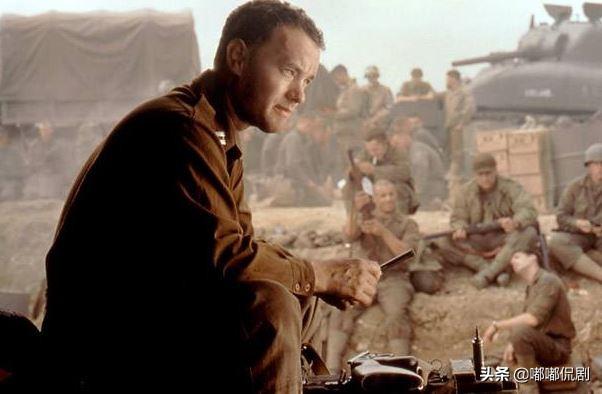 《拯救大兵瑞恩》：最真实的二战电影之一，你真的看懂了吗？