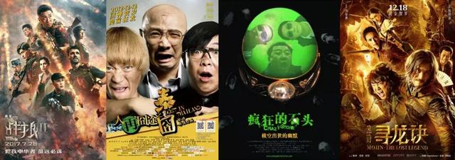 华语电影历史导演权力榜解读：香港转型台湾断层大陆崛起