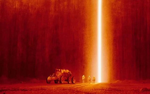 火星主题电影大盘点——这些电影寄托了人类对那红色星球的向往