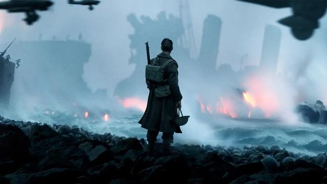 全球十大战争大片，电影排行榜