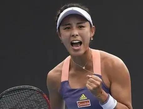 中国金花澳网女单首轮总结和思考