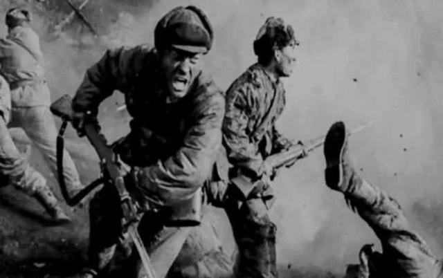《朝鲜战争中美国陆军》细腻解读中国志愿军