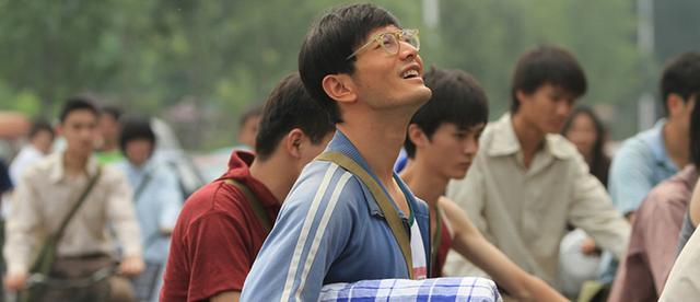《中国合伙人》这部励志电影，除了励志还有更深层次的意义
