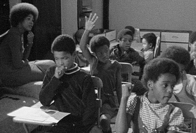 9 部电影，透视非裔美国人的心声和历程