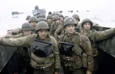 推荐十部史诗级的现代战争电影，哪部你看过