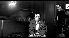 忧伤的火车：动画电影《捷克列车员》——一个捷克火车调度员的故事