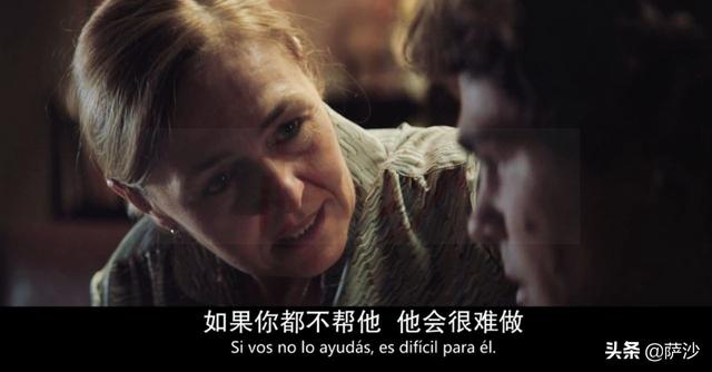 把绑架杀人当作日常生活的家庭：最灰暗的阿根廷电影《犯罪家族》