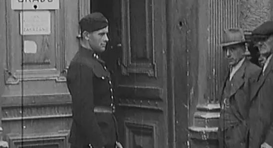 英国版“辛德勒”：从纳粹手下救出669人，他却选择做无名英雄