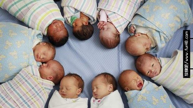 试管婴儿做出八胞胎 试管婴儿要注意